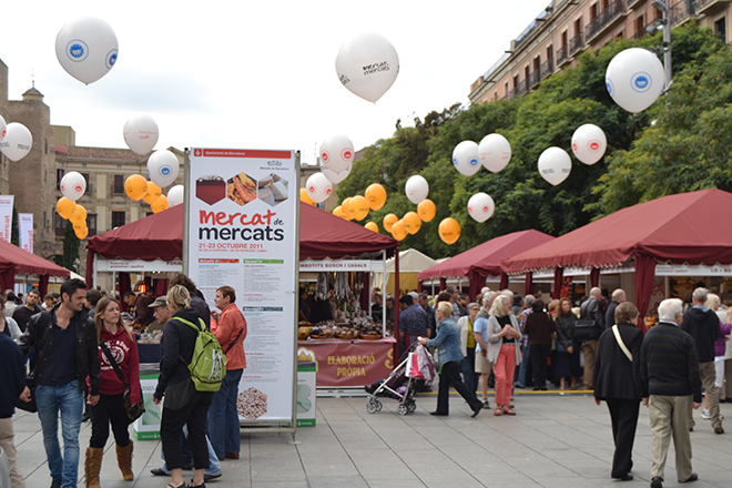 mercat de mercats barcelona mercat de mercats barcelona