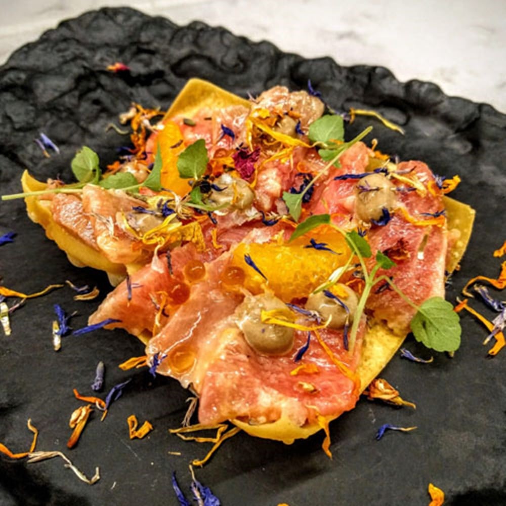 Ohla-Eixample-Xerta-Restaurant-Tapa