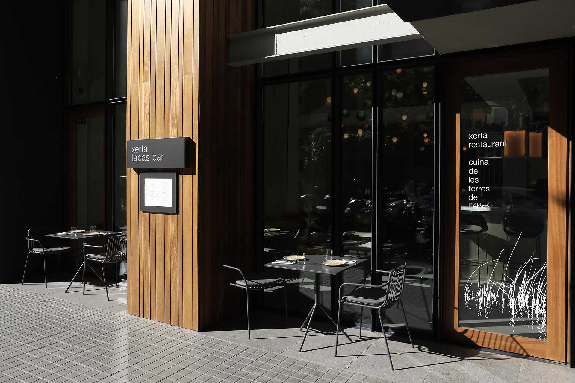 Reservas Xerta Restaurant