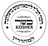 kosher-certificado
