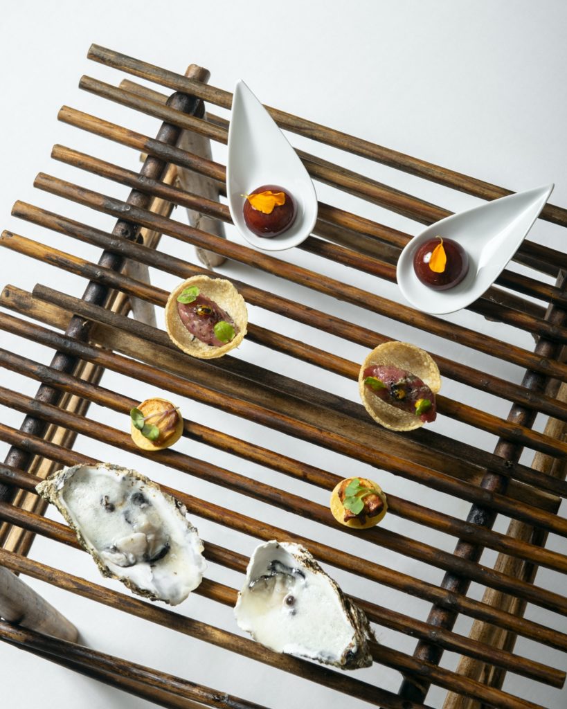 Xe Rta Xerta Restaurant Barcelona | Xerta Barcelone Menu – JUFVG
